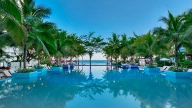 Hilton enhances its all-inclusive collection with two planned resorts in Mexico and the Dominican Republic